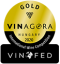 Vinagora 2020 gold